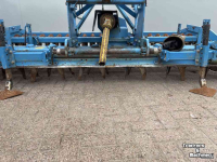 Herse rotative Lemken Zirkon 7/300
