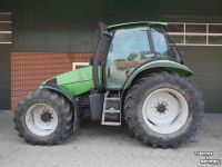 Tracteur Deutz-Fahr Agrotron 135 MK3 defect