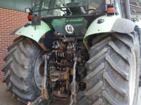 Tracteur Deutz-Fahr Agrotron 135 MK3 defect