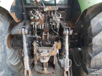 Tracteur Deutz-Fahr Agrotron 135 MK3 defect