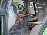 Tracteur Deutz-Fahr Agrotron 135 MK3 defect