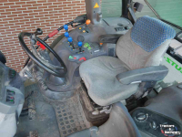 Tracteur Deutz-Fahr Agrotron 135 MK3 defect
