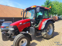 Tracteur Case-IH JXU 1080
