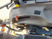 Tracteur Case-IH JXU 1080