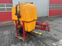 Pulvérisateur porté  Jarmet type P128