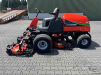 Tracteur Tondeuse Autoporté Jacobsen AR-5