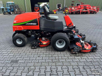 Tracteur Tondeuse Autoporté Jacobsen AR-5