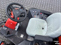 Tracteur Tondeuse Autoporté Jacobsen AR-5