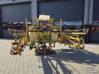 Pulvérisateur Dubex Dubex Model 8 2104 Veldspuit