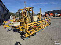 Pulvérisateur Dubex Dubex Model 8 2104 Veldspuit