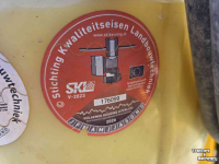 Pulvérisateur Dubex Dubex M8 2104 Veldspuit