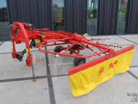 Andaineur Sip Star 330 enkele cirkelhark wiersmachine rugger