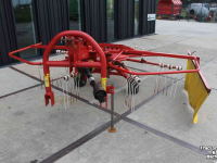Andaineur Sip Star 330 enkele cirkelhark wiersmachine rugger