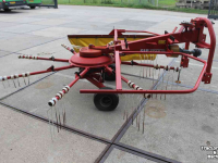 Andaineur Sip Star 330 enkele cirkelhark wiersmachine rugger