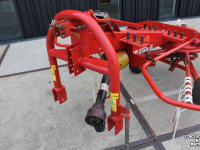 Andaineur Sip Star 330 enkele cirkelhark wiersmachine rugger