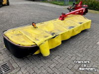 Faucheuse Fella Fella SM 4080 TL Maaier