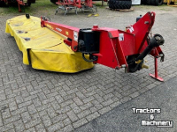 Faucheuse Fella Fella SM 4080 TL Maaier