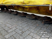 Faucheuse Fella Fella SM 4080 TL Maaier