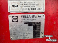Faucheuse Fella Fella SM 4080 TL Maaier