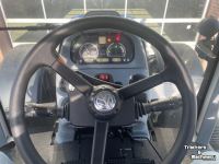 Tracteur New Holland T6.180 DC trekker
