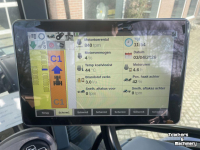 Tracteur New Holland T6.180 DC trekker