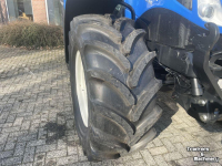 Tracteur New Holland T6.180 DC trekker