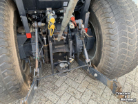 Tracteur Massey Ferguson 1547 DYNA-QPS