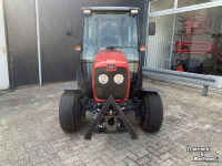 Tracteur Massey Ferguson 1547 DYNA-QPS