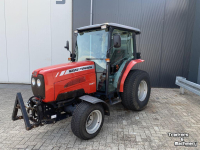 Tracteur Massey Ferguson 1547 DYNA-QPS