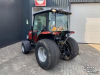 Tracteur Massey Ferguson 1547 DYNA-QPS