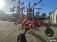 Andaineur Fella TS 880