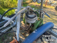 Pompe d‘irrigation  Rovatti aftakaspomp