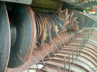 Presses  KUHN FBP 2135 MKII PERS