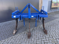 Décompacteur STP Woeler