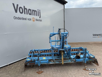 Herse rotative Lemken Zirkon 7/300