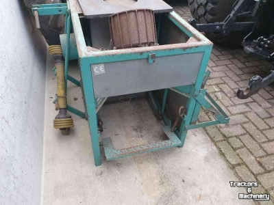 Autres matériel et accessoires d´arboriculture Amac Amtac