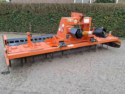 Herse rotative Falc Fox 3000 kopeg