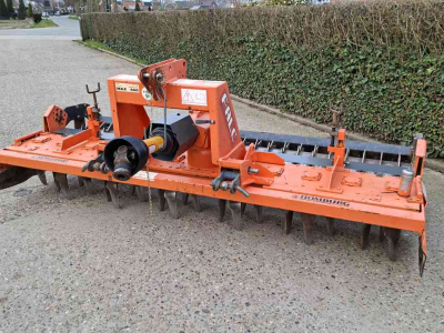 Herse rotative Falc Fox 3000 kopeg