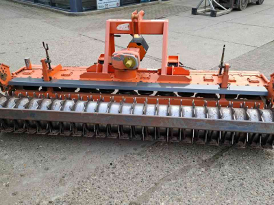 Herse rotative Falc Fox 3000 kopeg