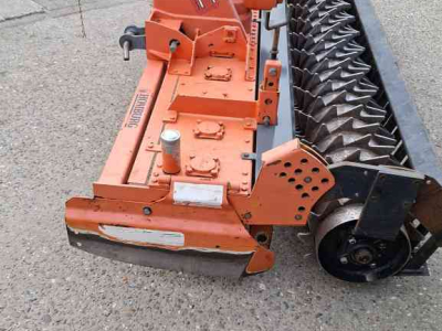 Herse rotative Falc Fox 3000 kopeg