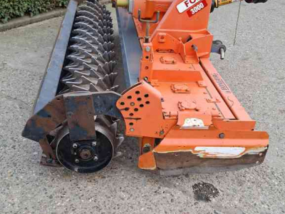 Herse rotative Falc Fox 3000 kopeg