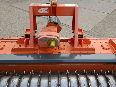 Herse rotative Falc Fox 3000 kopeg