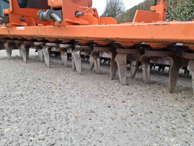 Herse rotative Falc Fox 3000 kopeg
