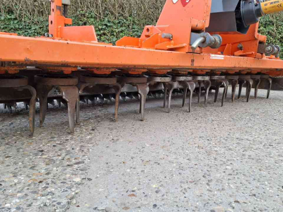 Herse rotative Falc Fox 3000 kopeg