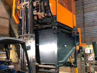 Autres matériel de convoyage et accessoires VHM Monoturnr - VHM-Machinery Kistendraaier