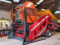Autres matériel de convoyage et accessoires VHM Monoturnr - VHM-Machinery Kistendraaier