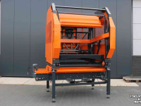 Autres matériel de convoyage et accessoires VHM Monoturnr - VHM-Machinery Kistendraaier