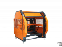 Autres matériel de convoyage et accessoires VHM Monoturnr - VHM-Machinery Kistendraaier