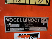 Charrues Vogel & Noot Plus XS 950 Vario Wentelploeg