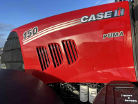 Tracteurs Case-IH Puma 150 FP. fronthef pto, Lucht, Gps voorbereid